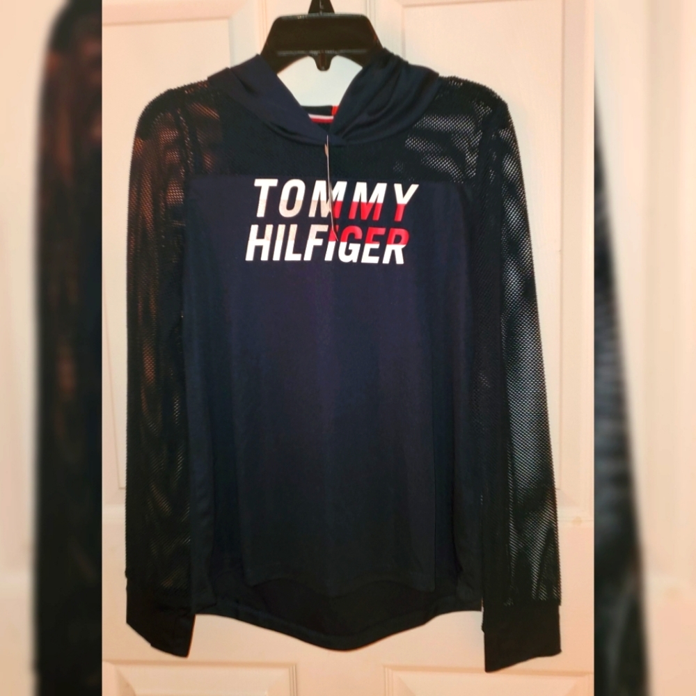 Tommy Hilfiger  hoodie